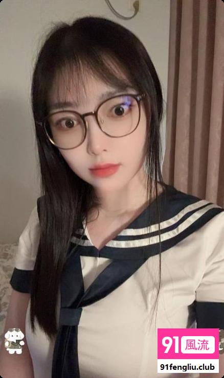 南山眼镜桃妹归来